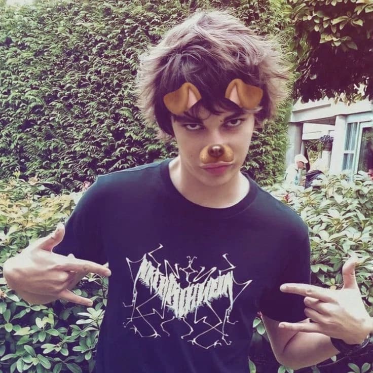 Rodrick Herfley thumbnail