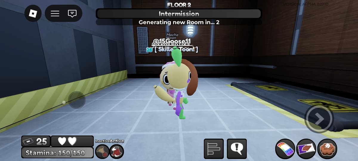 Sonic rp(not mine T-T) thumbnail