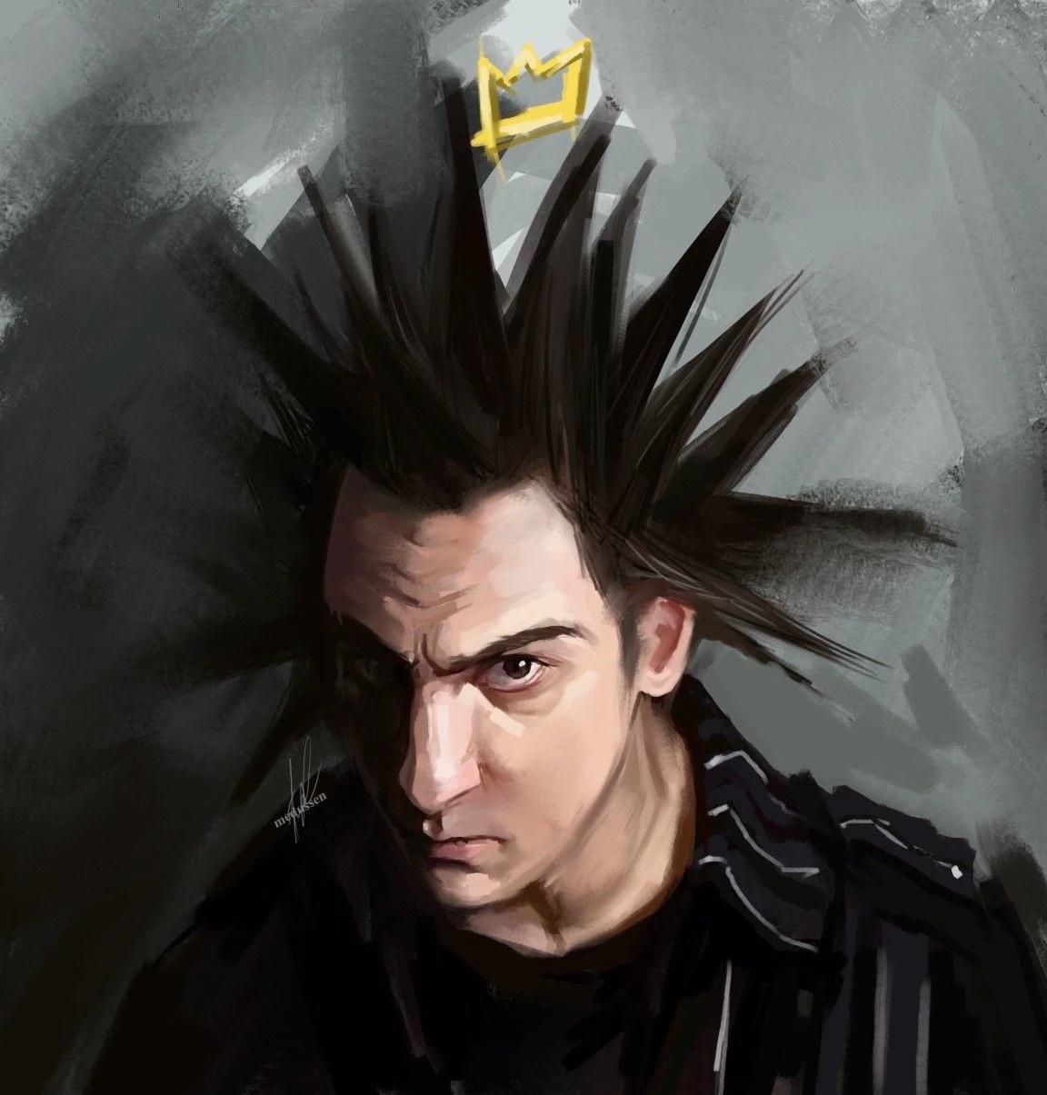 Mikhail Gorshok thumbnail