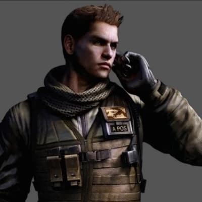 Piers Nivans thumbnail