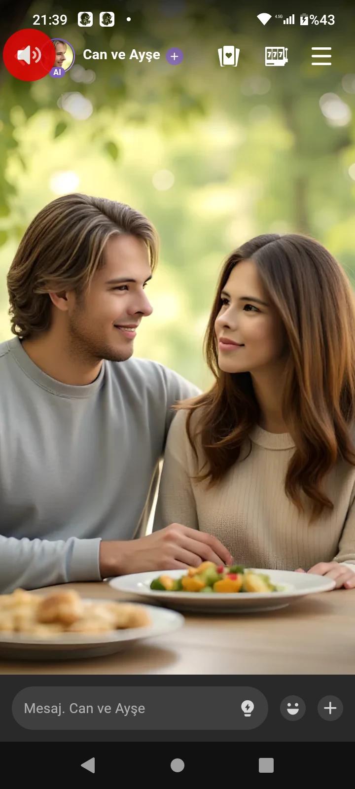 Mert and Ayşe thumbnail