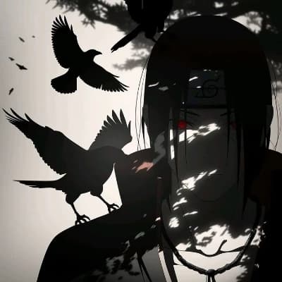Itachi Uchiha  thumbnail