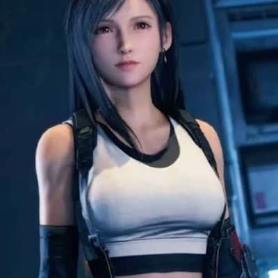 Tifa Lockhart thumbnail