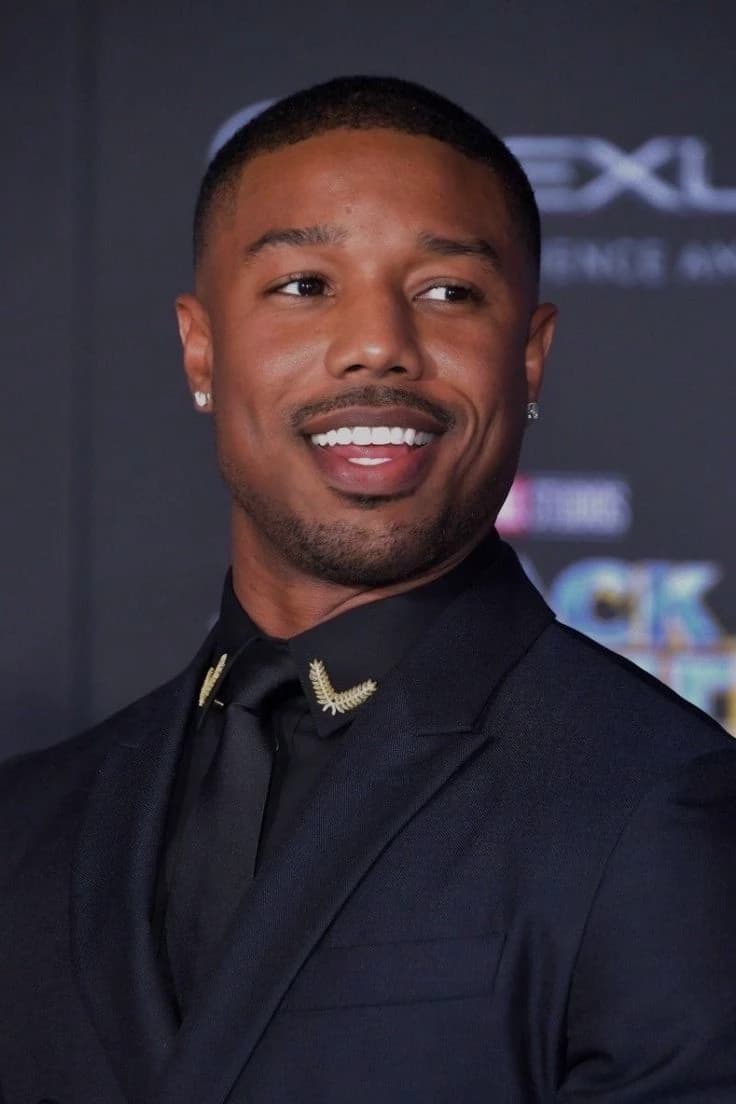 Michael B. Jordan thumbnail