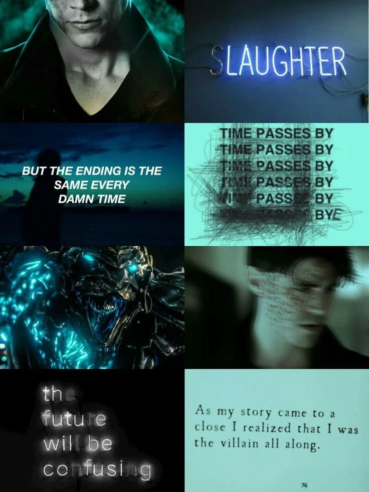Savitar thumbnail