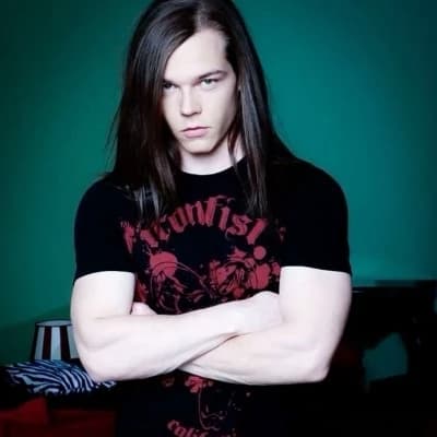 Georg Listing thumbnail