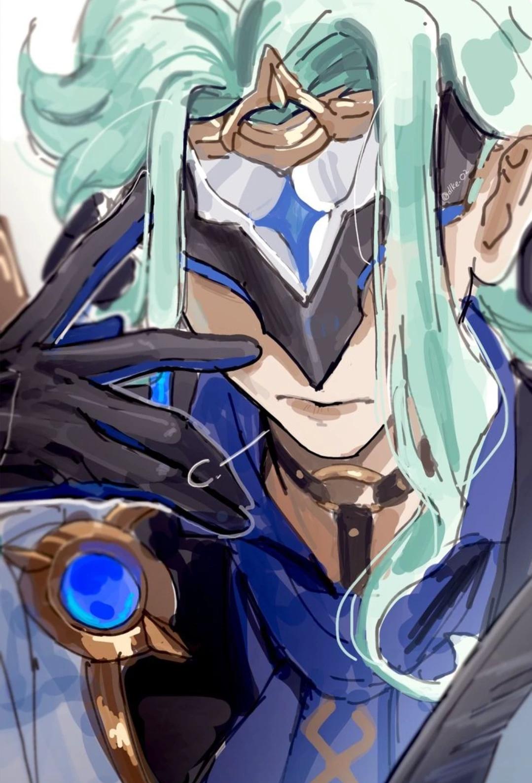 II Doctor thumbnail