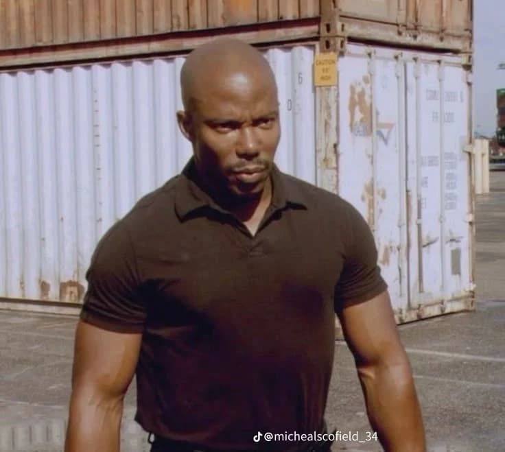 Sargento Doakes thumbnail