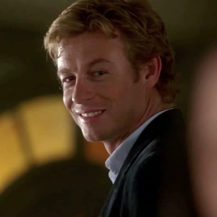 Patrick Jane. 🧠 thumbnail