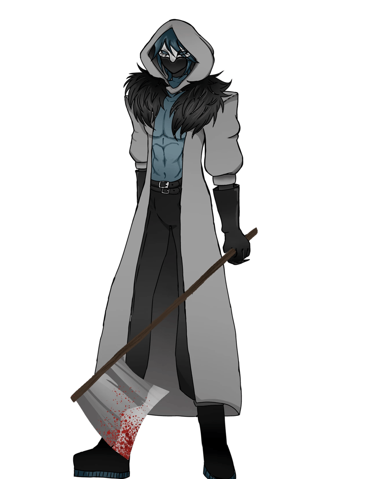 Lord Nocturne thumbnail
