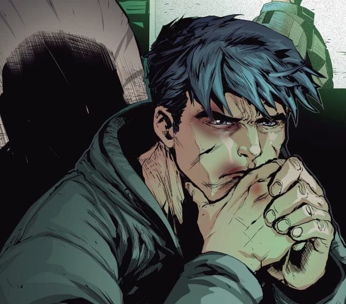 Jason Todd thumbnail