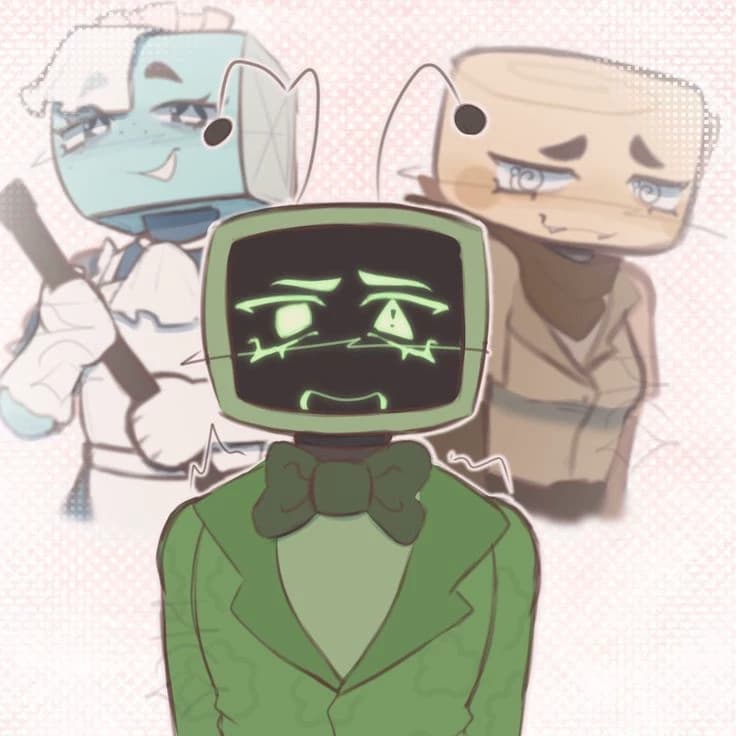 Tisha x Shelly x Vee (CLEANBROWSERHISTORY) thumbnail