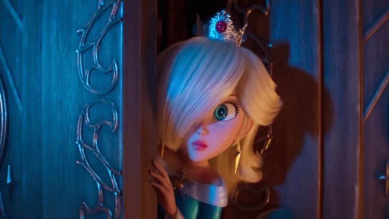 Princess Rosalina thumbnail