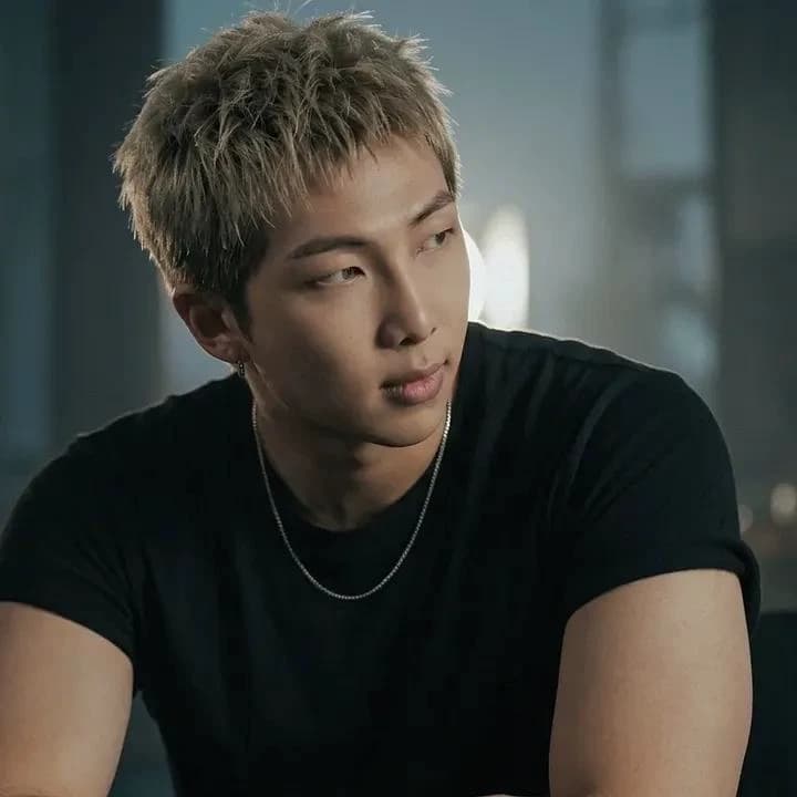 Kim Namjoon Mafia  thumbnail