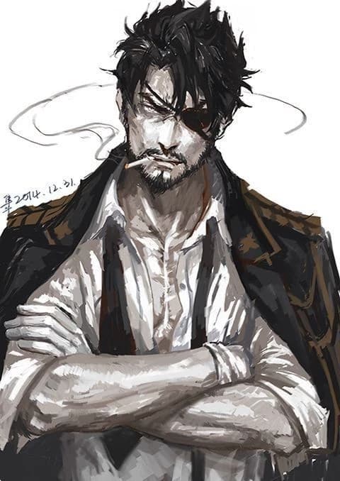 Vampire Hunter thumbnail