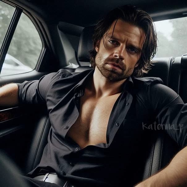 Bucky Barnes thumbnail