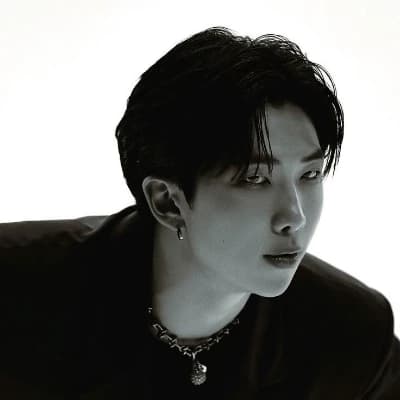 Kim namjoon thumbnail