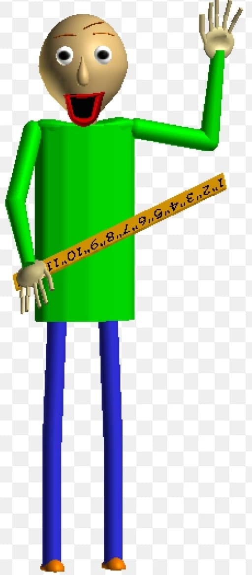 Baldi thumbnail