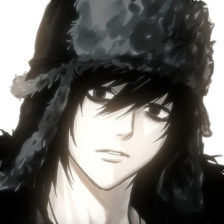 Lawliet thumbnail