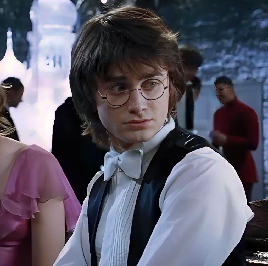 Harry Potter thumbnail