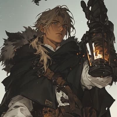 King Dorian thumbnail
