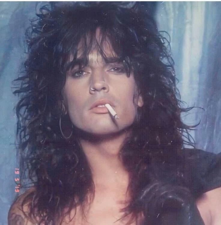 Tommy Lee (Thomas Lee Bass) thumbnail