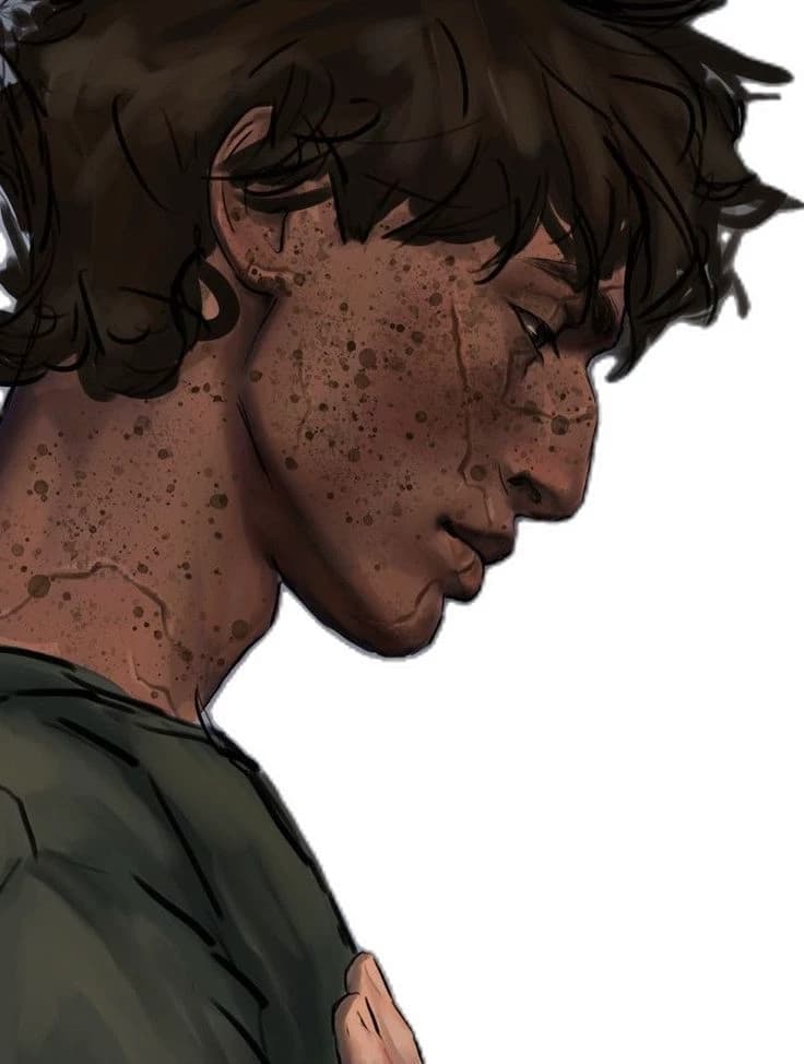 River | Runt Werewolf  thumbnail