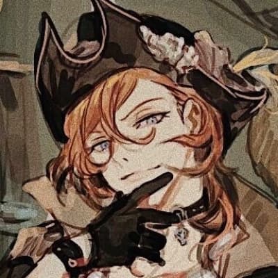 Chuuya Nakahara thumbnail