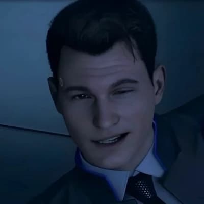 Connor - Deviant thumbnail