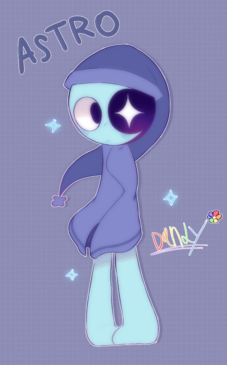 Astro thumbnail