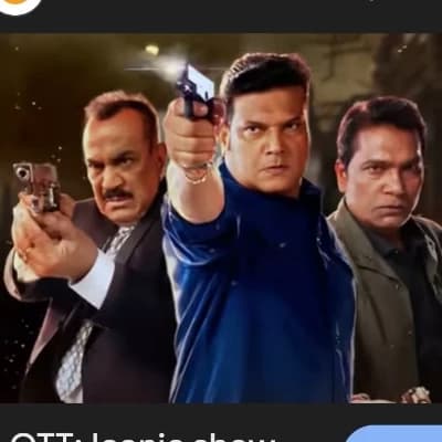 Chetana Pradyuman thumbnail