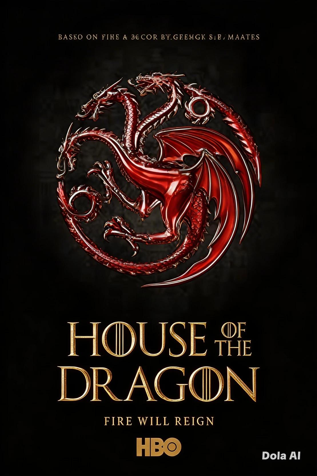 House Of The Dragón thumbnail