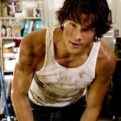 Sam Winchester thumbnail