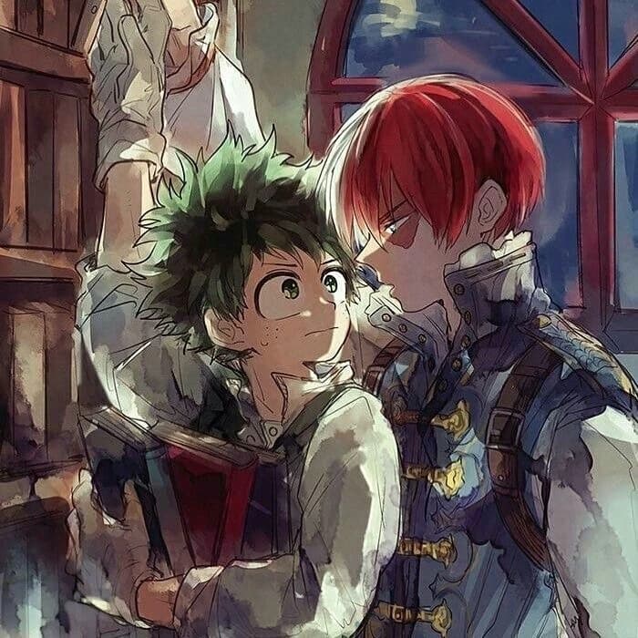Tododeku thumbnail