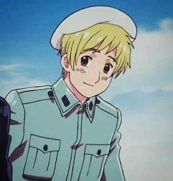 Hetalia Finland-Mail AU thumbnail