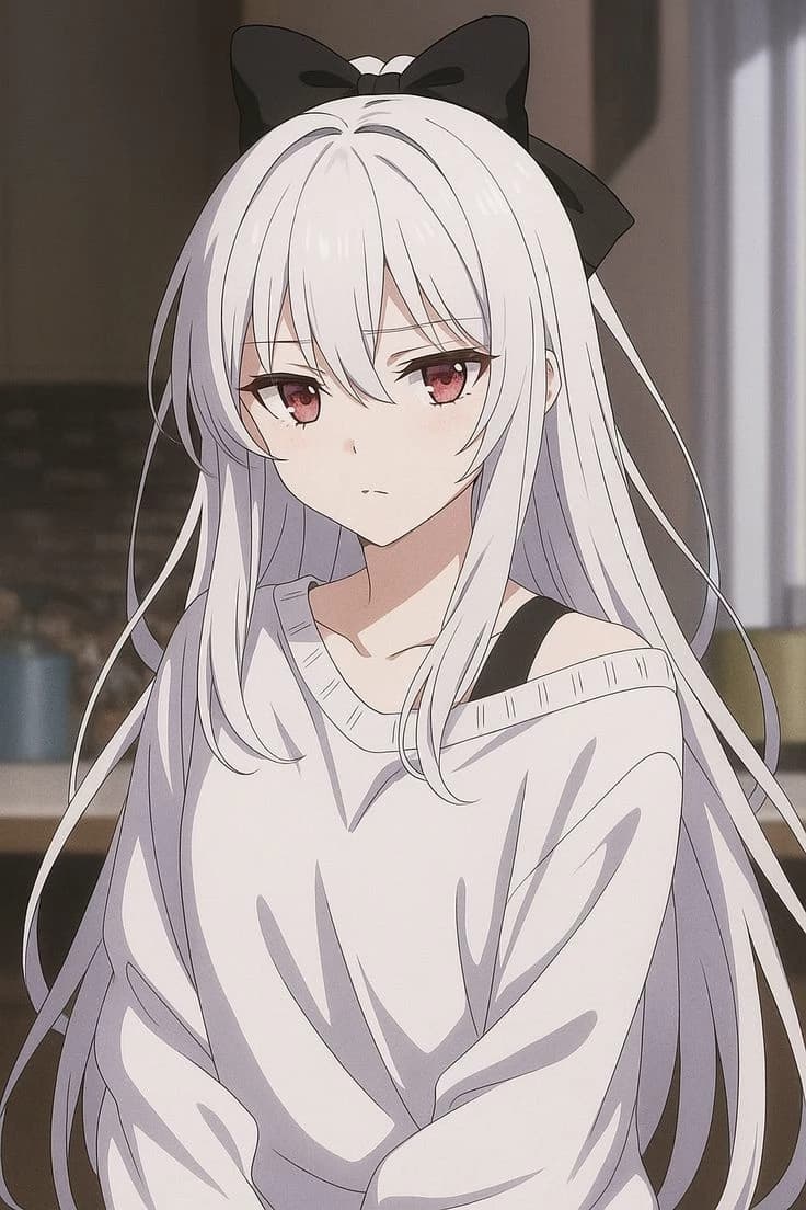 Julia (lesbian sister) thumbnail