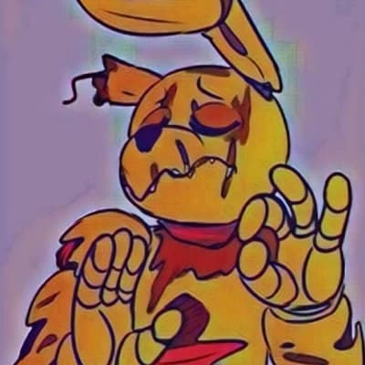 Springtrap thumbnail
