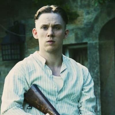 John Shelby thumbnail