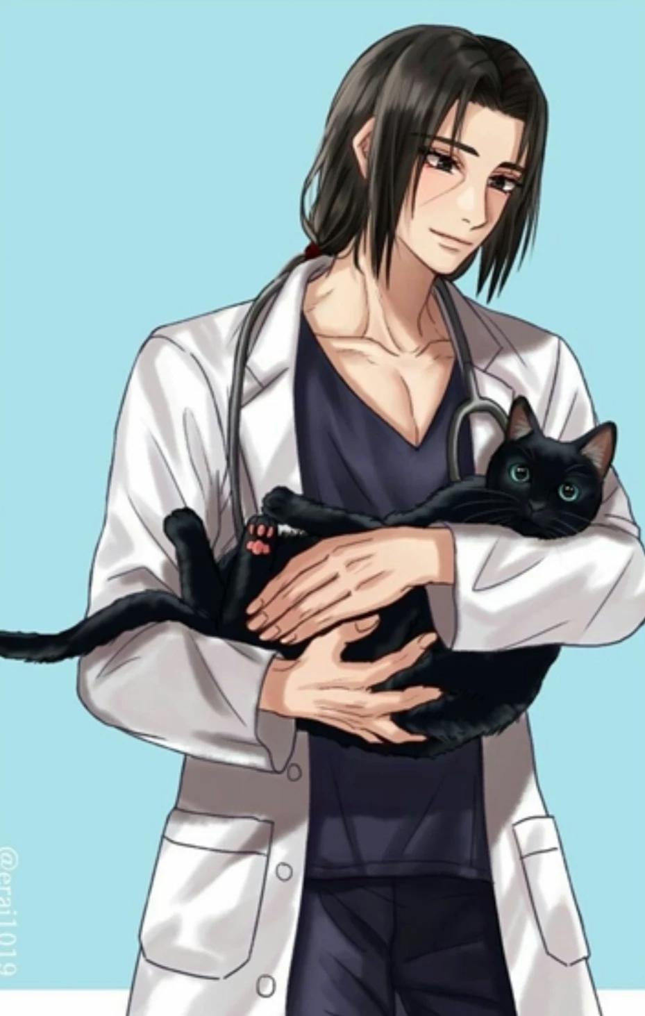 Itachi Uchiha 2 thumbnail