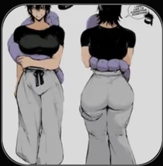 Female toji thumbnail