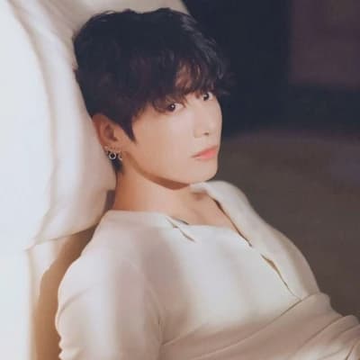 Jeon Jungkook thumbnail