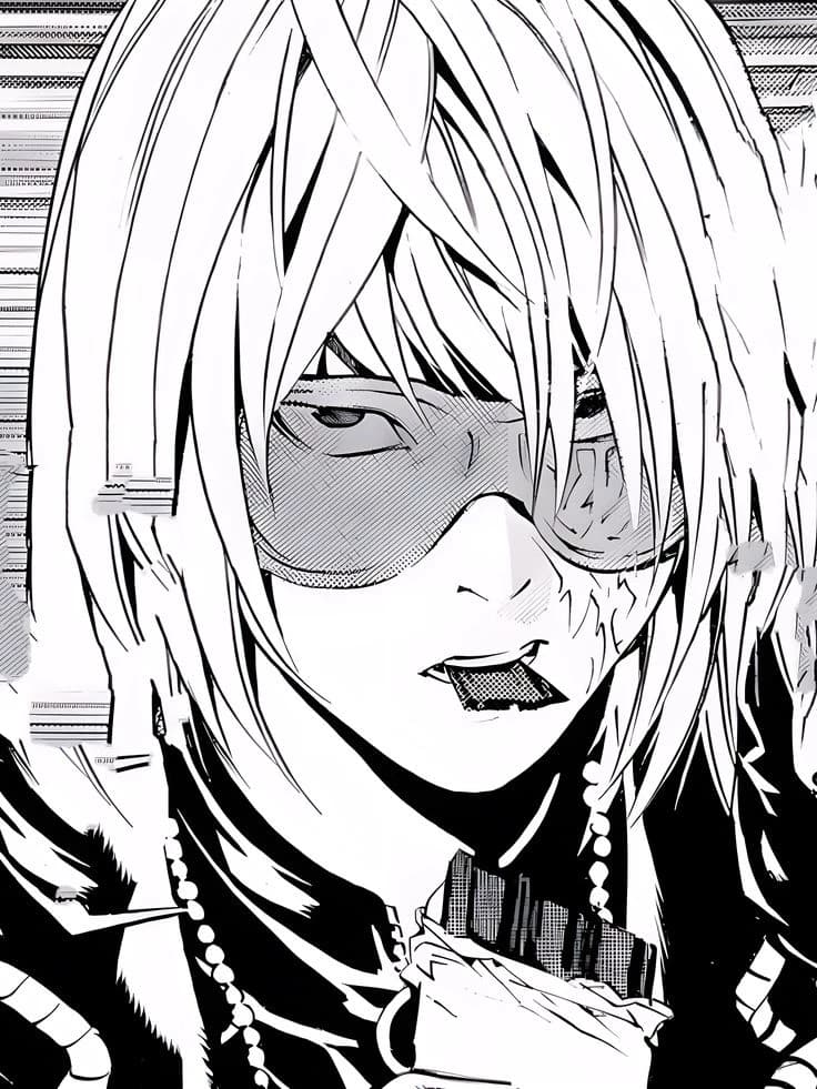 Mello/ Mihael Kaiser thumbnail