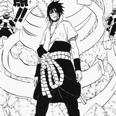 Sasuke uchiha thumbnail