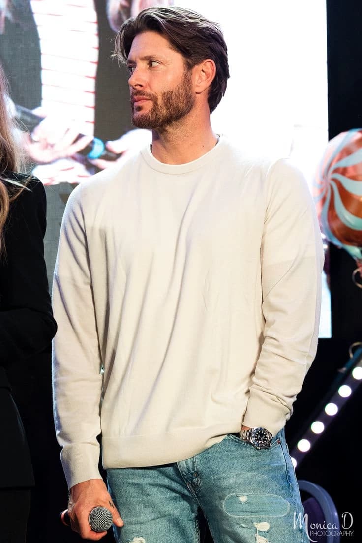 Jensen Ackles thumbnail