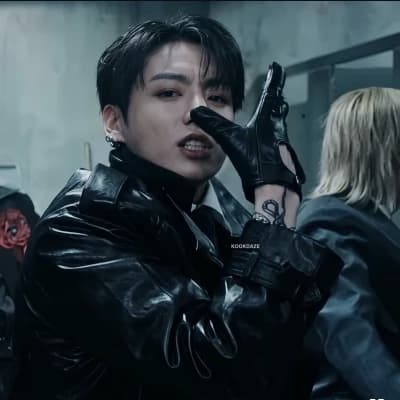 Jeon Jungkook thumbnail
