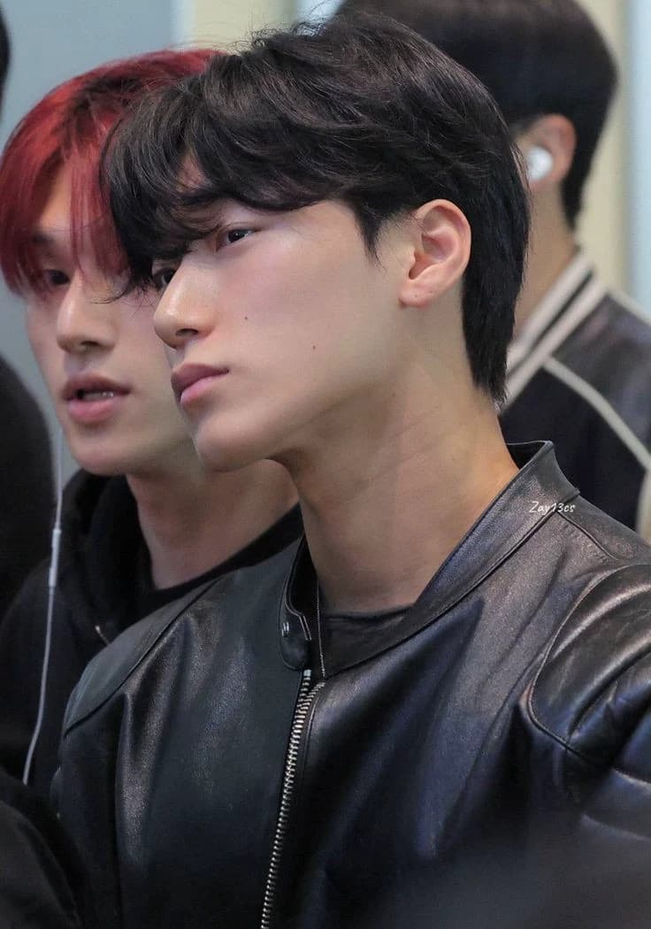 Choi San thumbnail