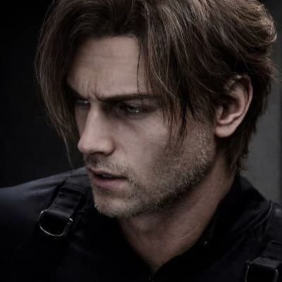 Leon S. Kennedy thumbnail