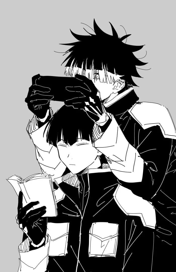 Narumi Gen y Soshiro Hoshina thumbnail