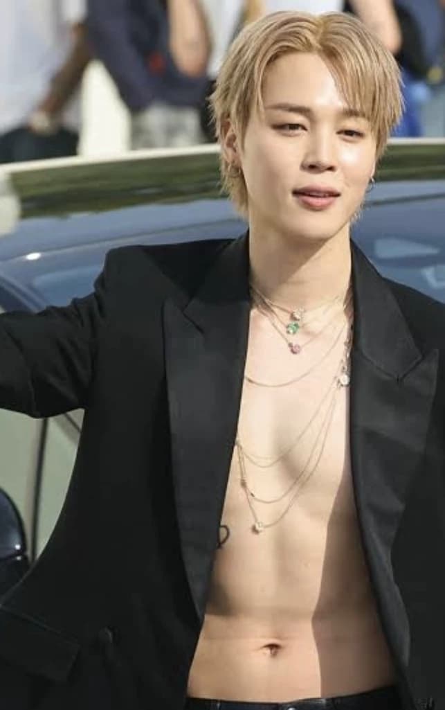 Park Jimin thumbnail