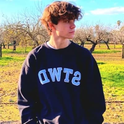 Zack Smith thumbnail
